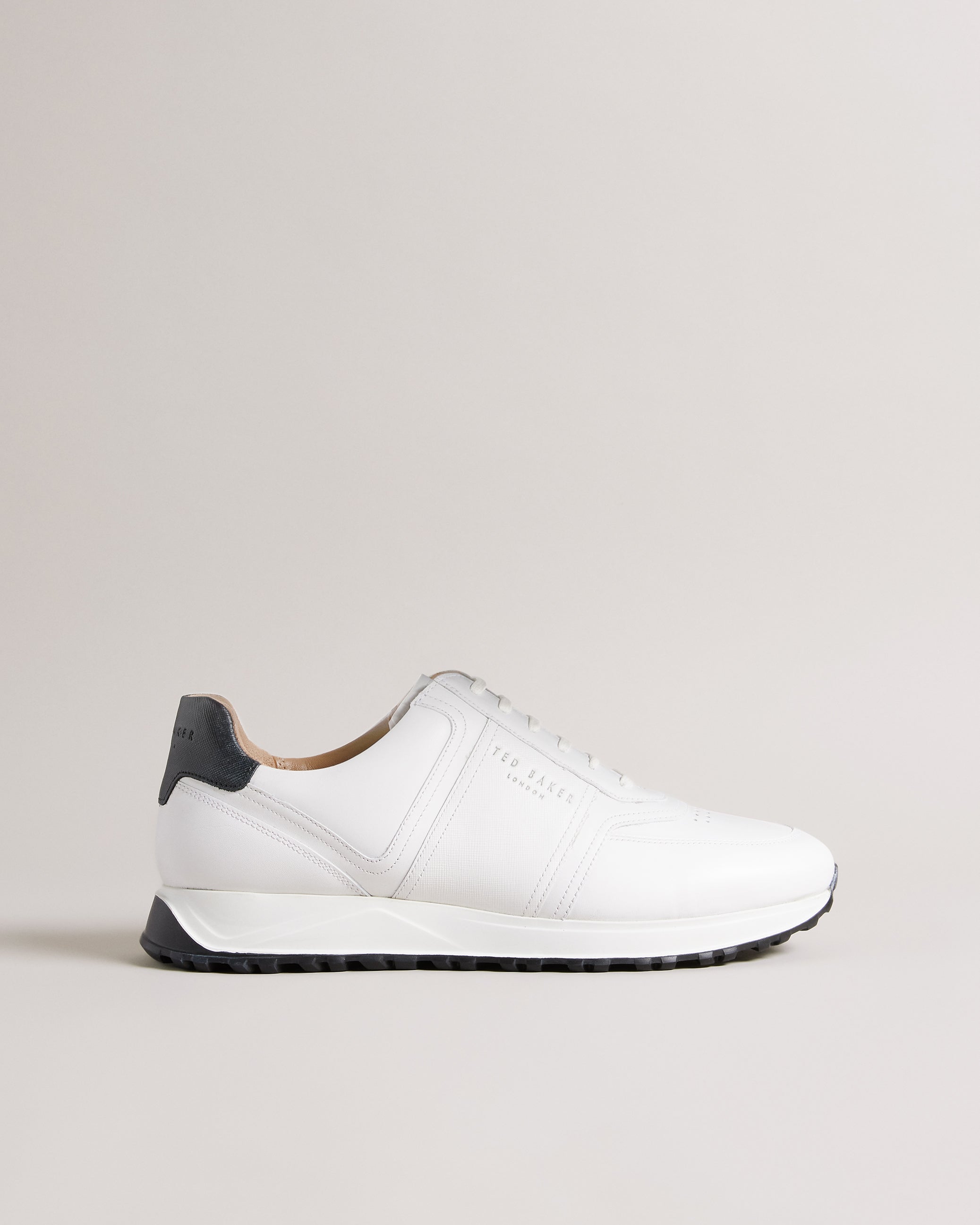Men's Frayne White