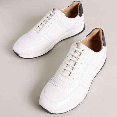 Men's Frayne White