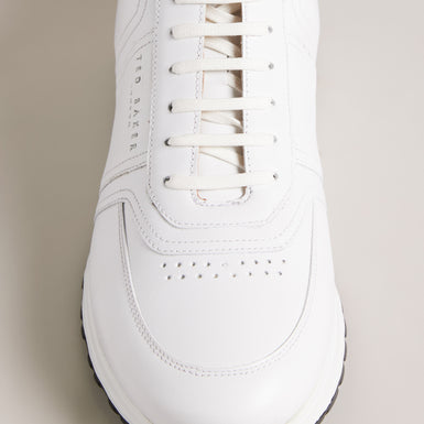 Men's Frayne White