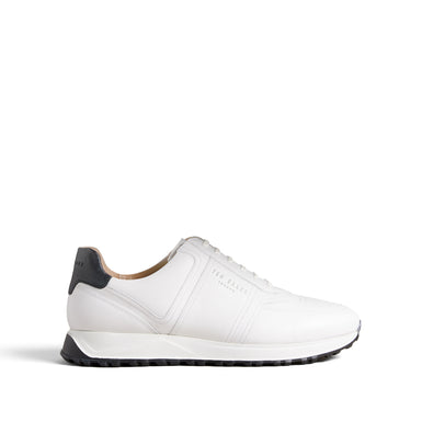 Men's Frayne White