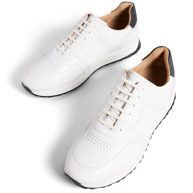 Men's Frayne White