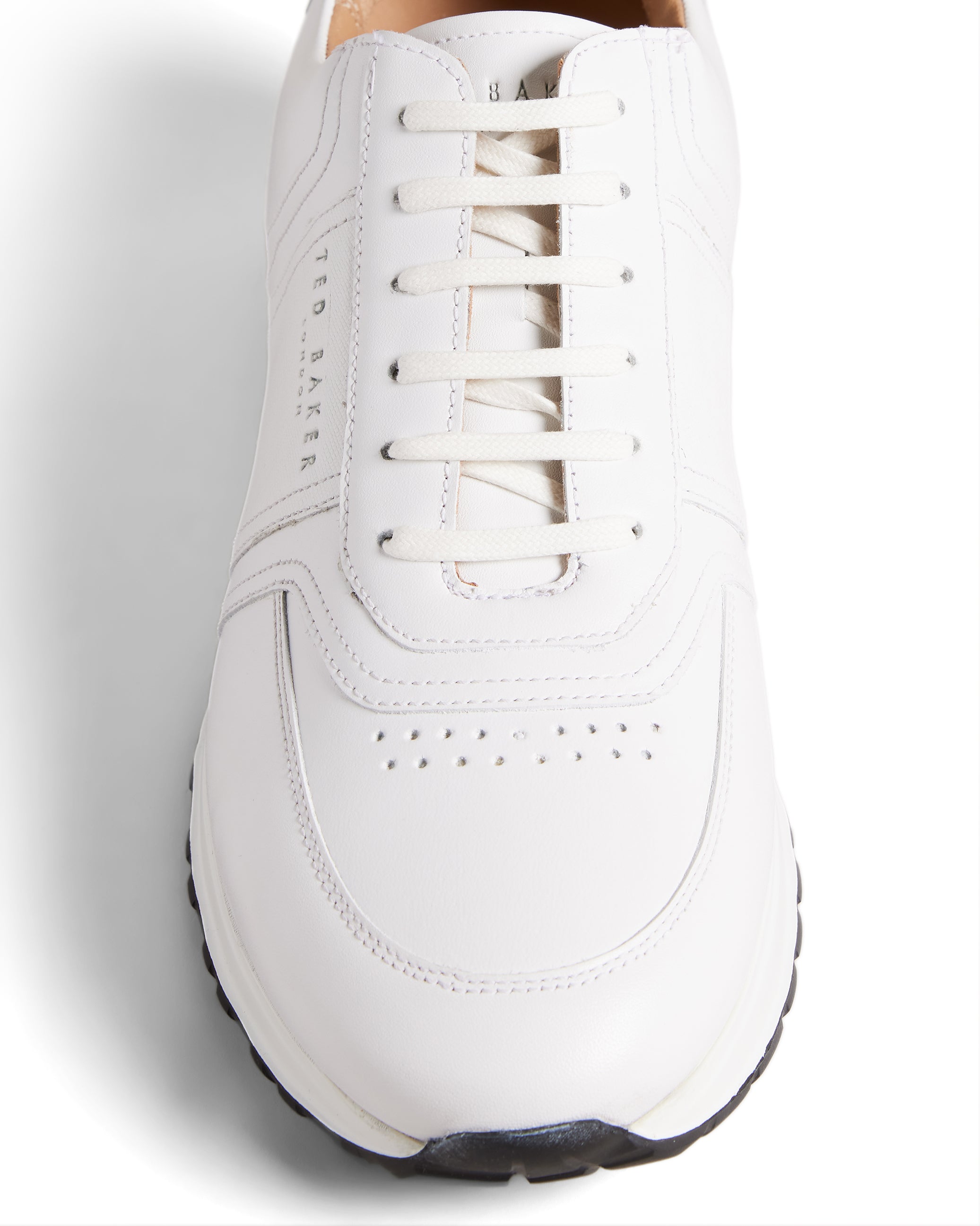 Men's Frayne White