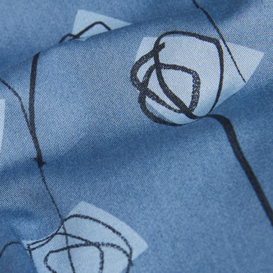 Men's Frith Mid-Blue