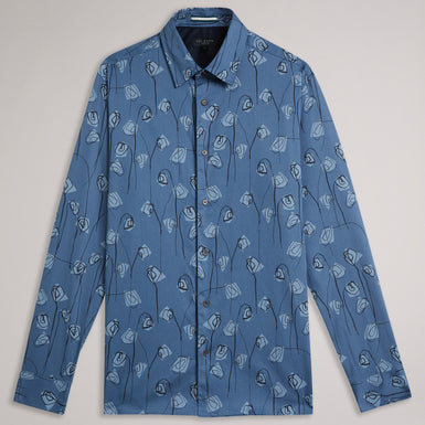 Men's Frith Mid-Blue