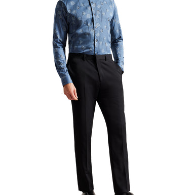 Men's Frith Mid-Blue