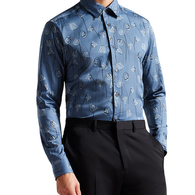 Men's Frith Mid-Blue