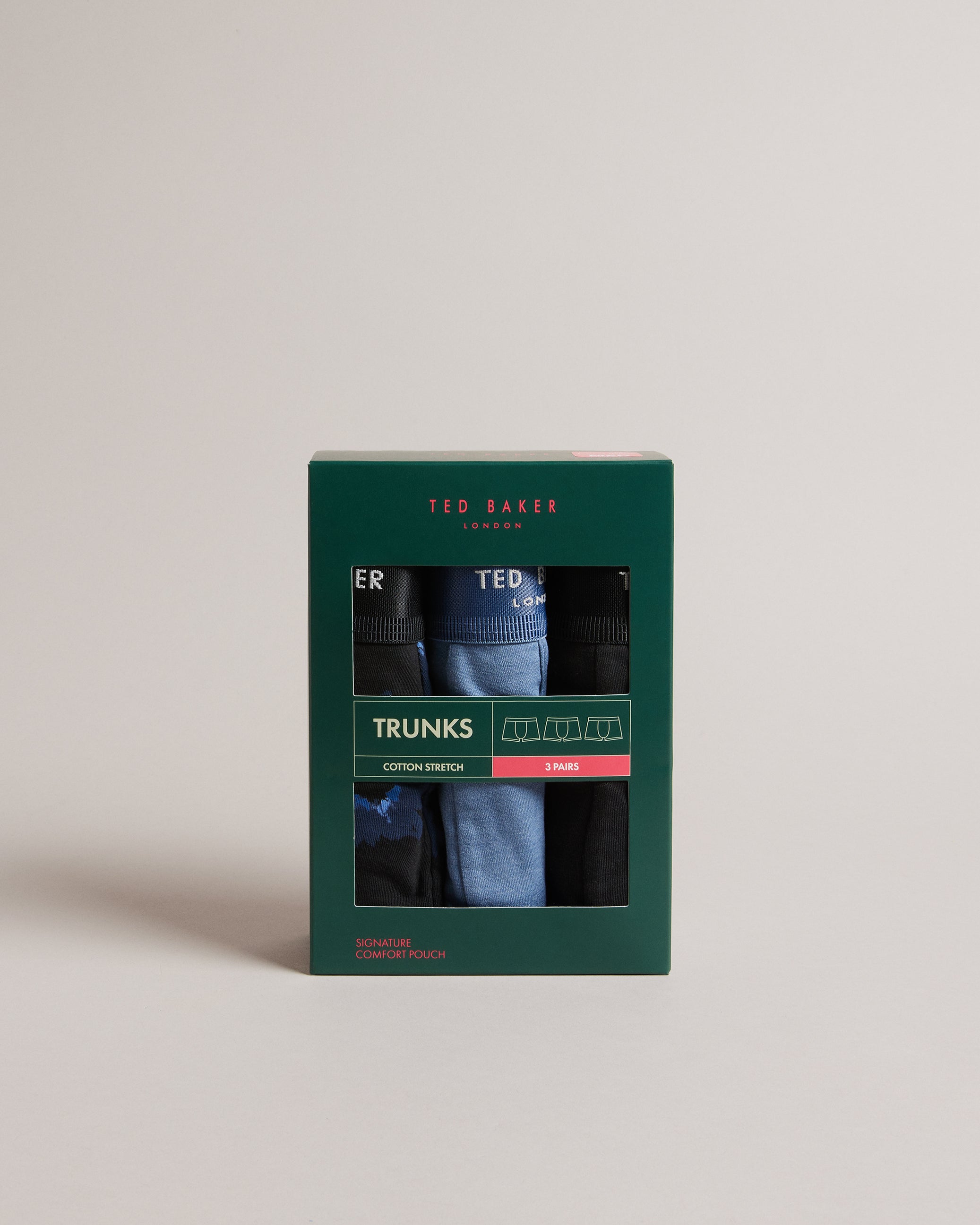 Men's Gaspard Assorted