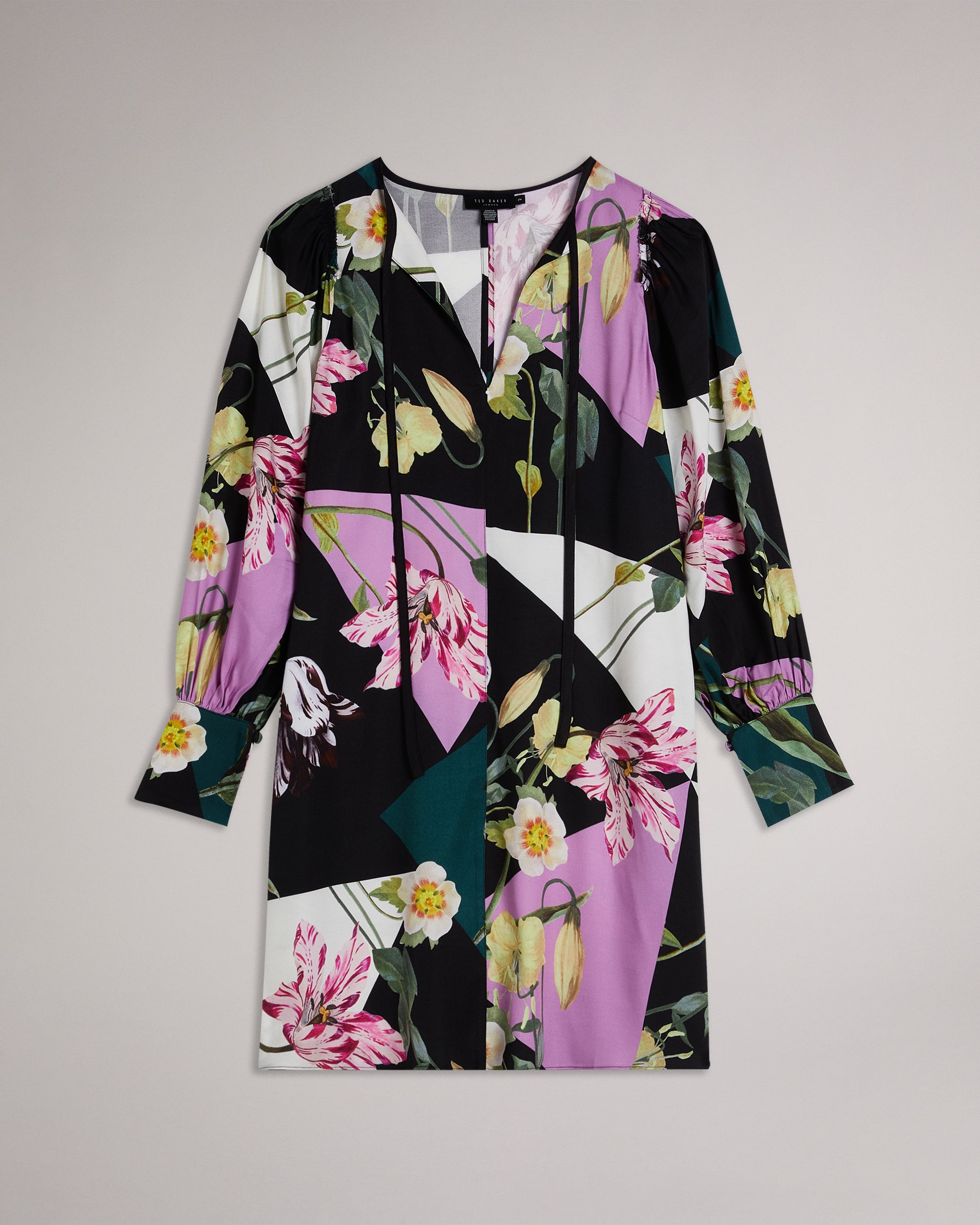 Women's GEMNAZ-Midi Dress