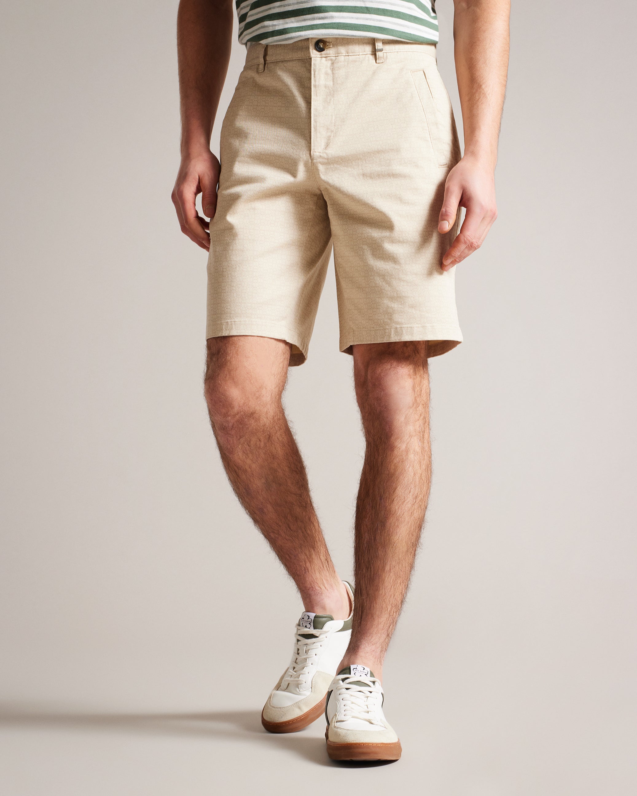 Men's Gomer Natural