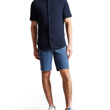 Men's Gomer Navy