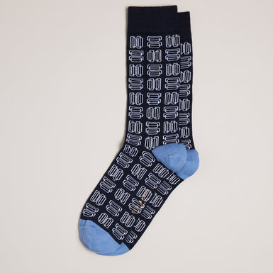 Men's Gridsoc Dk-Navy