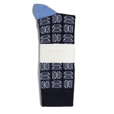 Men's Gridsoc Dk-Navy