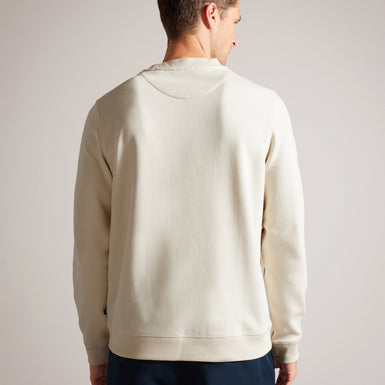 Men's Hepburn White