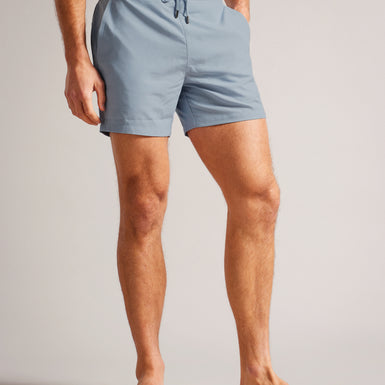 Men's Hiltree Mid-Blue