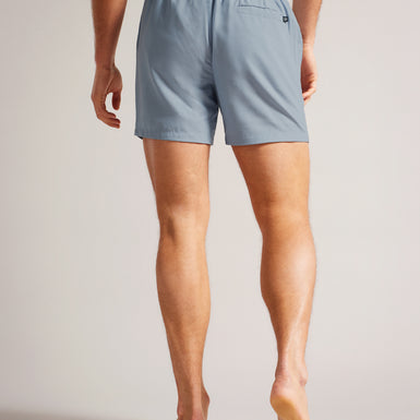 Men's Hiltree Mid-Blue