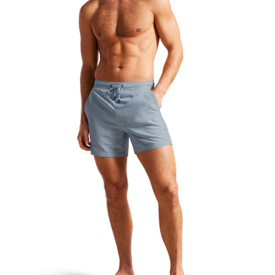 Men's Hiltree Mid-Blue