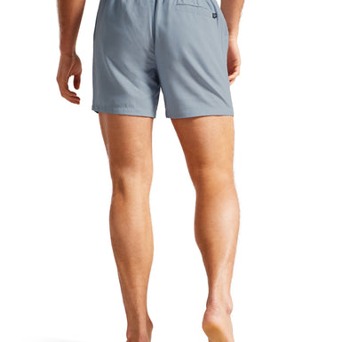 Men's Hiltree Mid-Blue