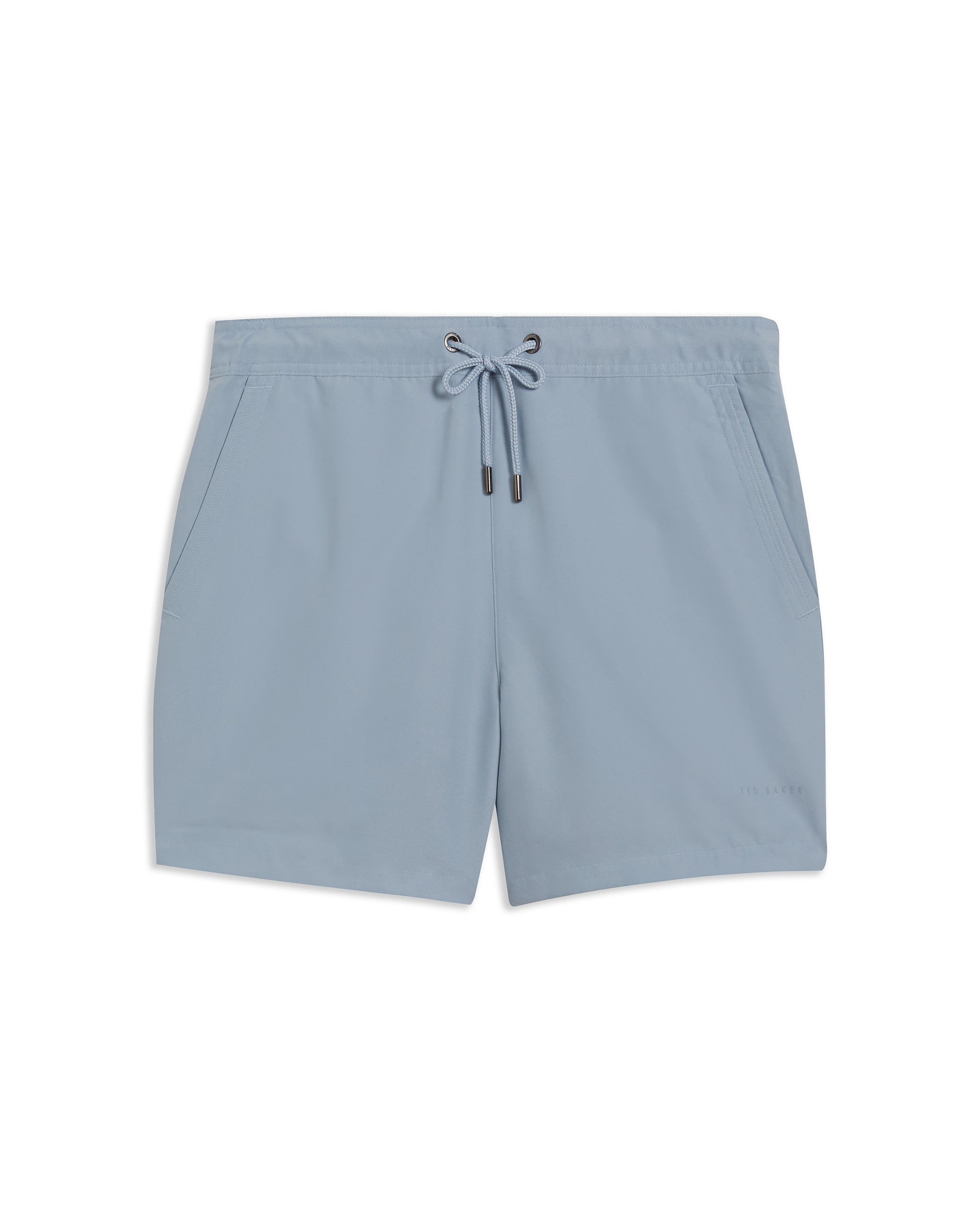 Men's Hiltree Mid-Blue