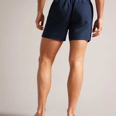 Men's HILTREE-Swim Shorts Navy