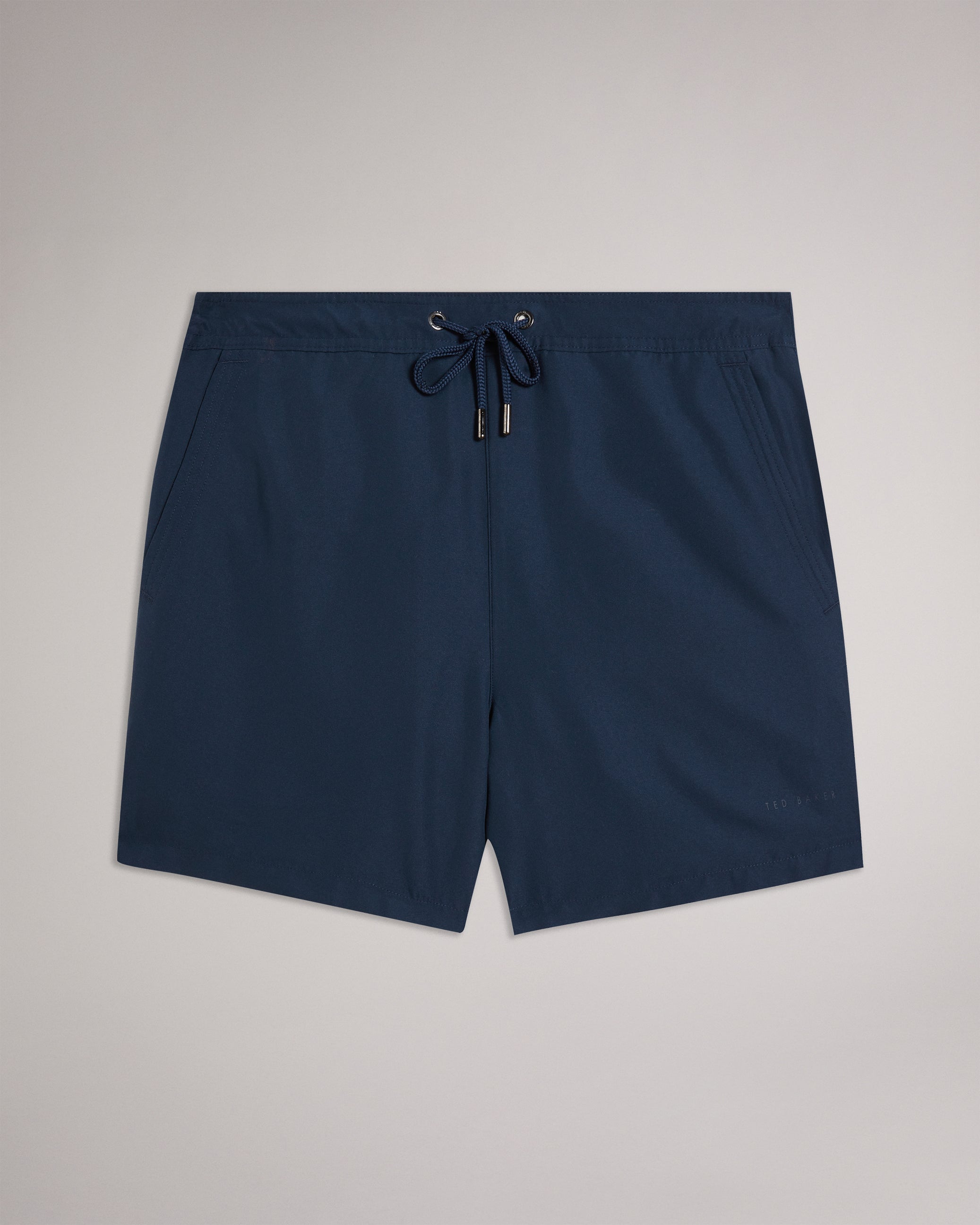 Men's HILTREE-Swim Shorts Navy