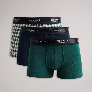 Men's Ismael Assorted