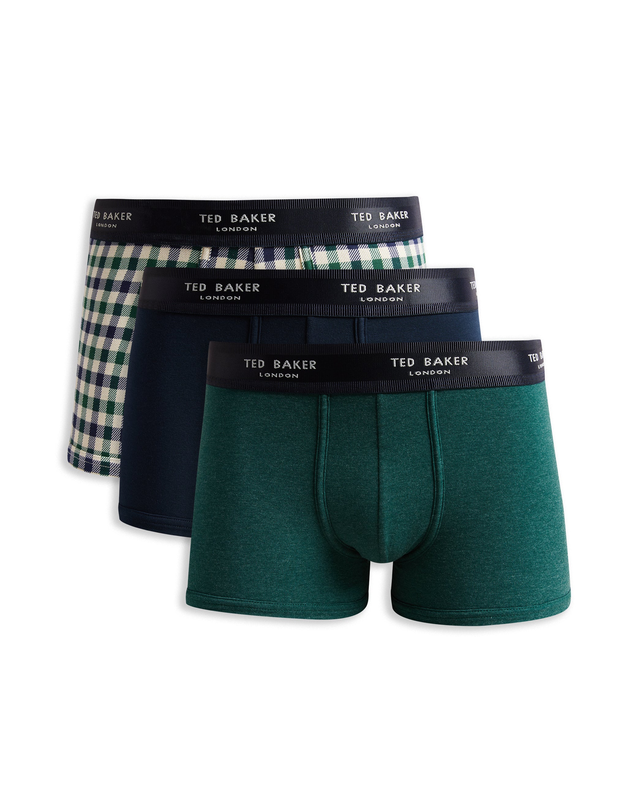 Men's Ismael Assorted