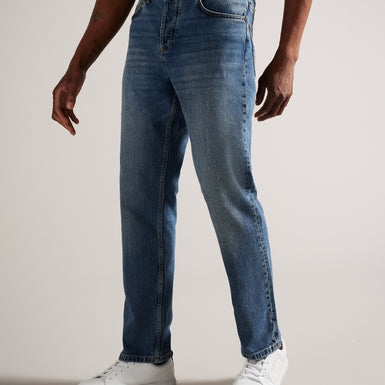 Men's Joeyy Mid-Blue