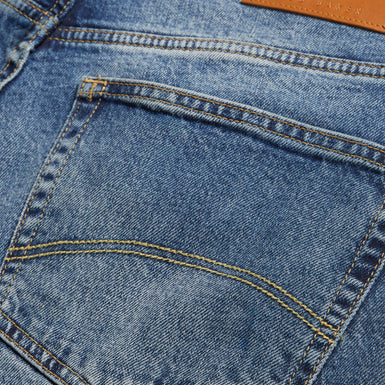 Men's Joeyy Mid-Blue