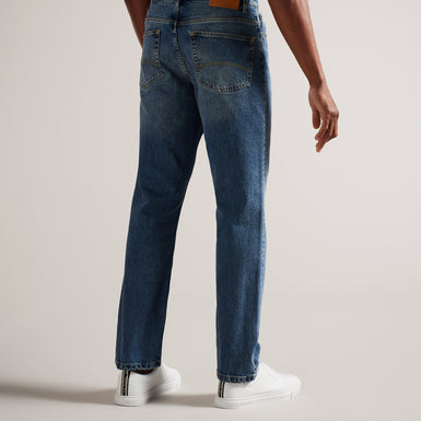 Men's Joeyy Mid-Blue