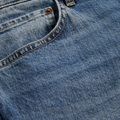 Men's Joeyy Mid-Blue