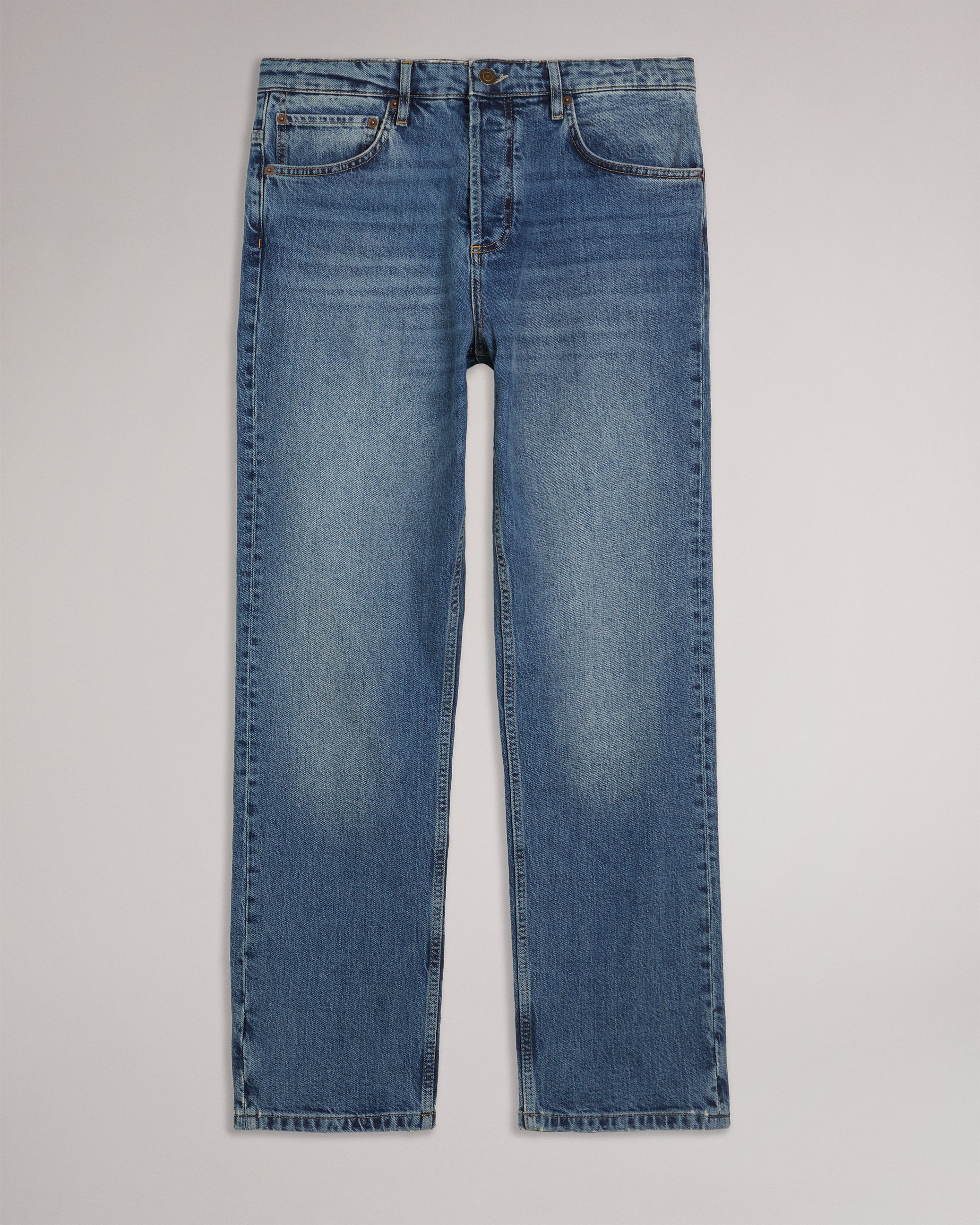 Men's Joeyy Mid-Blue