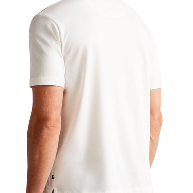 Men's Kenedy White