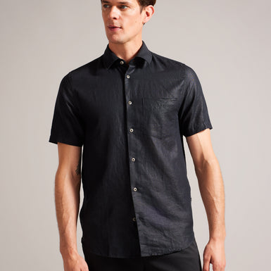 Men's Kingfrd Black