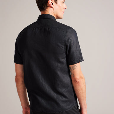 Men's Kingfrd Black