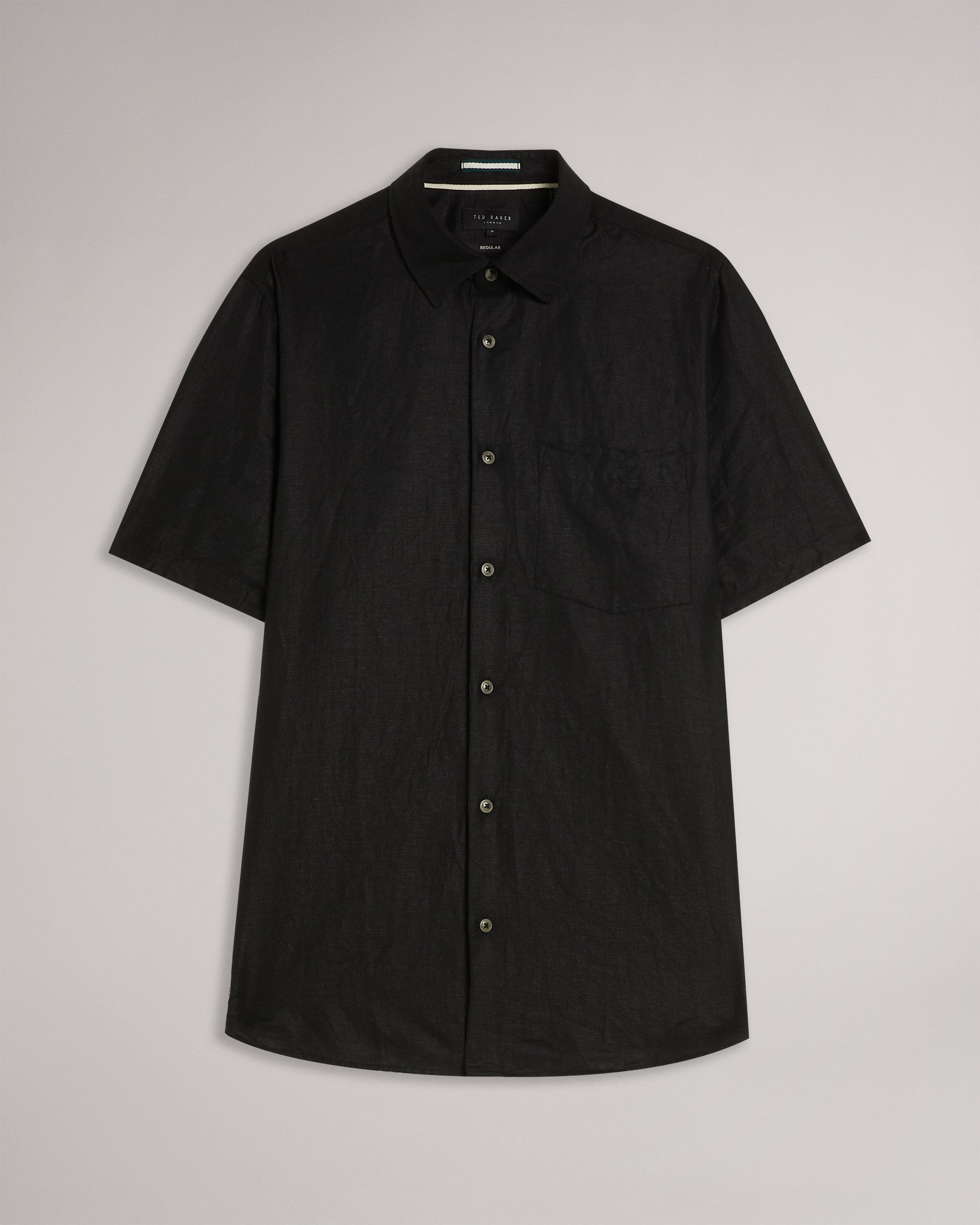 Men's Kingfrd Black