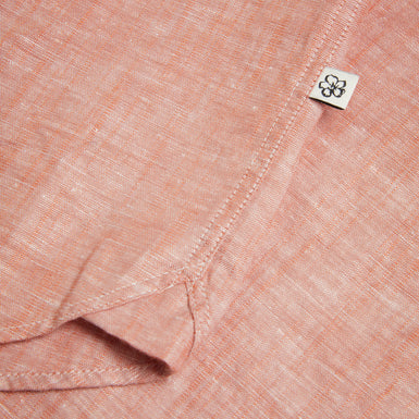 Men's Kingfrd Dk-Orange