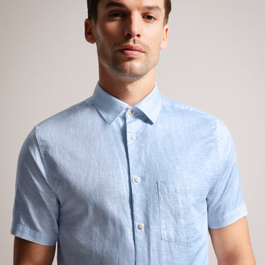 Men's Kingfrd Lt-Blue