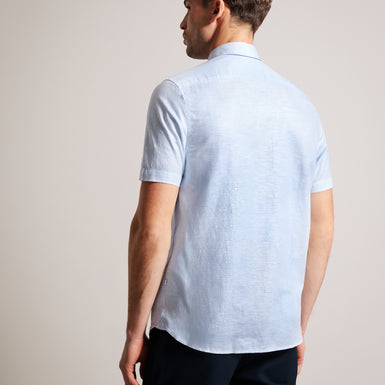 Men's Kingfrd Lt-Blue