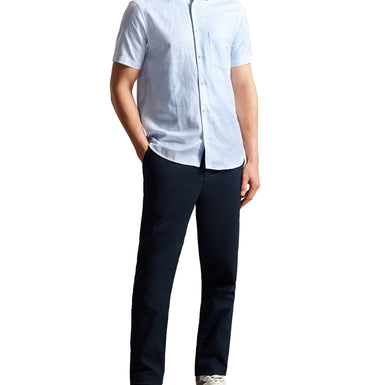 Men's Kingfrd Lt-Blue