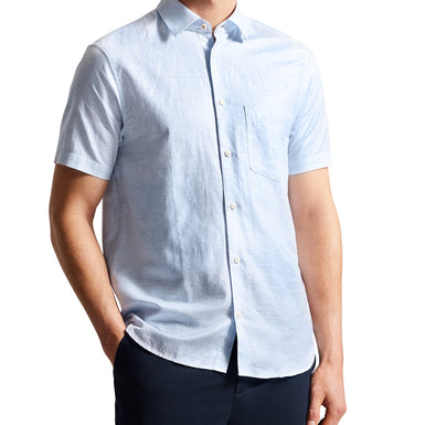 Men's Kingfrd Lt-Blue