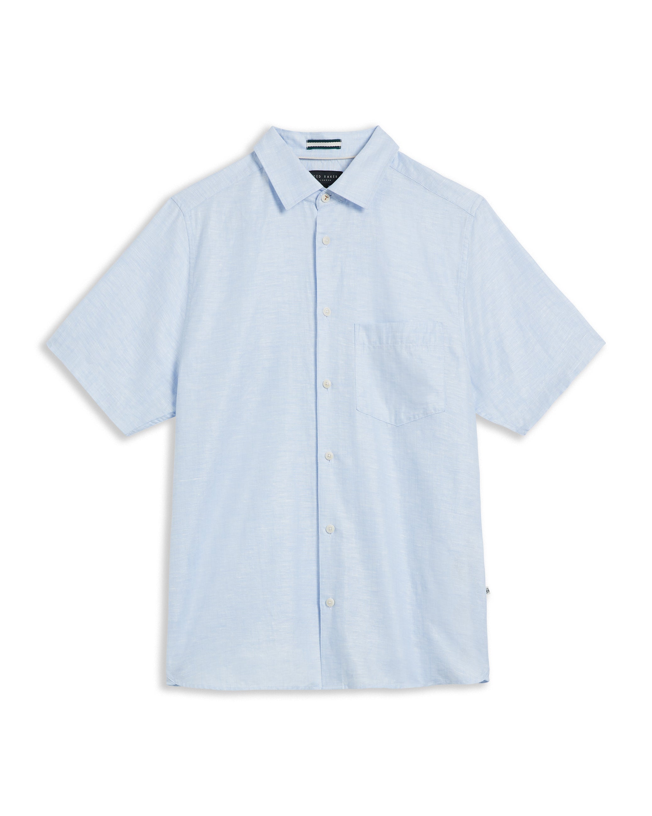Men's Kingfrd Lt-Blue