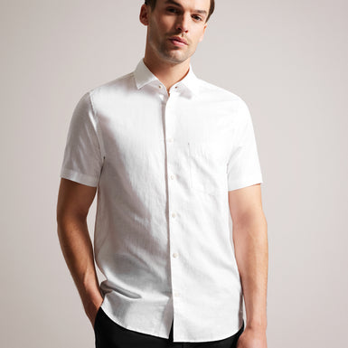 Men's Kingfrd White