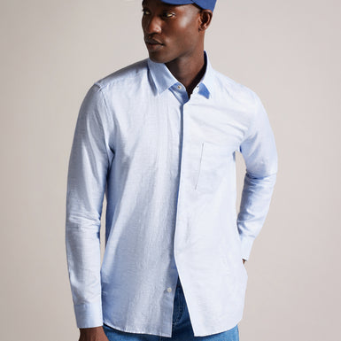 Men's Kingwel Lt-Blue