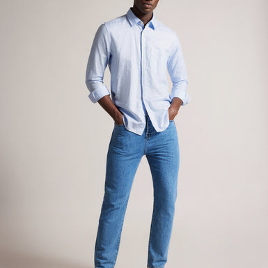 Men's Kingwel Lt-Blue