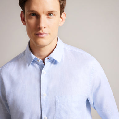 Men's Kingwel Lt-Blue