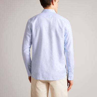 Men's Kingwel Lt-Blue