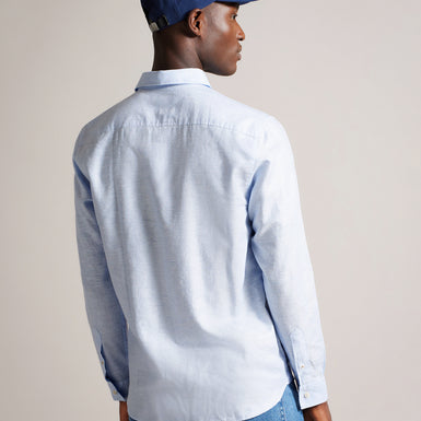 Men's Kingwel Lt-Blue