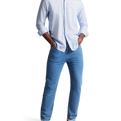 Men's Kingwel Lt-Blue