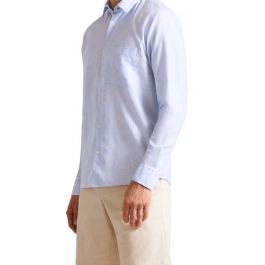 Men's Kingwel Lt-Blue