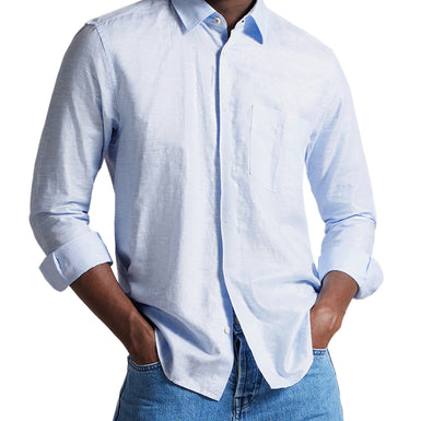 Men's Kingwel Lt-Blue